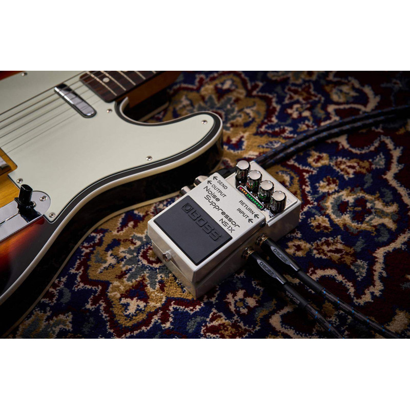NS-1X Pedal Supresor de Ruido