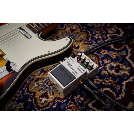 NS-1X Pedal Supresor de Ruido