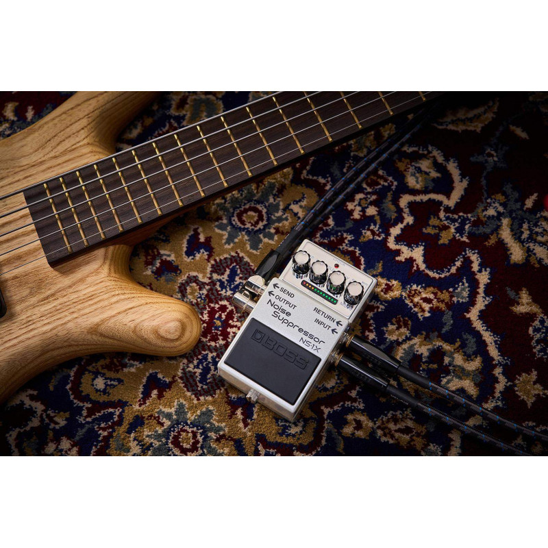 NS-1X Pedal Supresor de Ruido