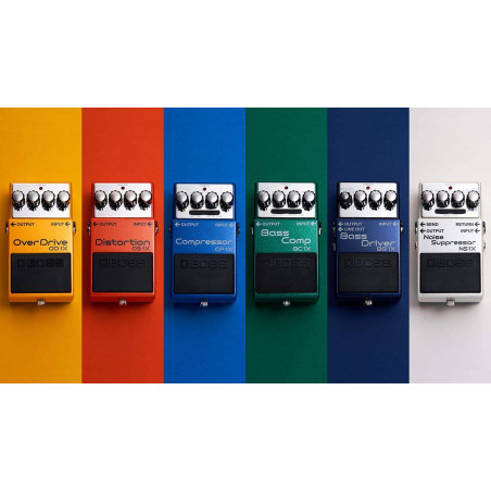 NS-1X Pedal Supresor de Ruido