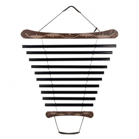 MFC10CMIBK Cortina para Meditación