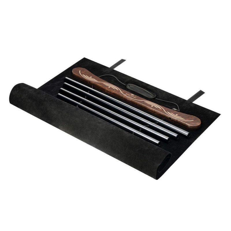 MFC10CMIBK Cortina para Meditación