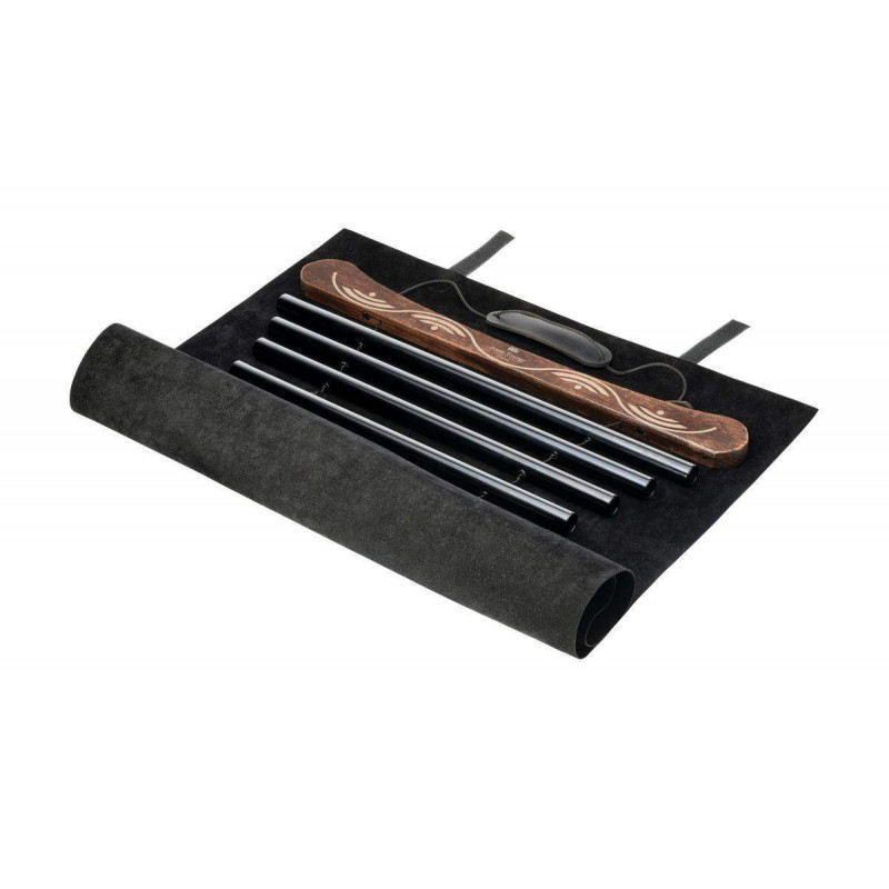 MFC10EMIBK Cortina para Meditación