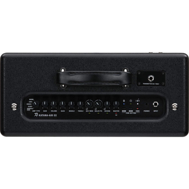 Boss KATANA AIR EX Amplificador Combo de Guitarra