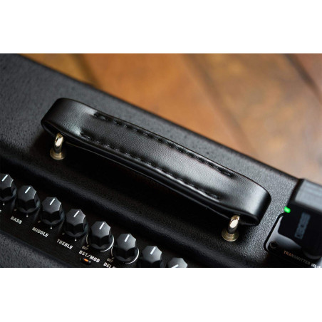 Boss KATANA AIR EX Amplificador Combo de Guitarra