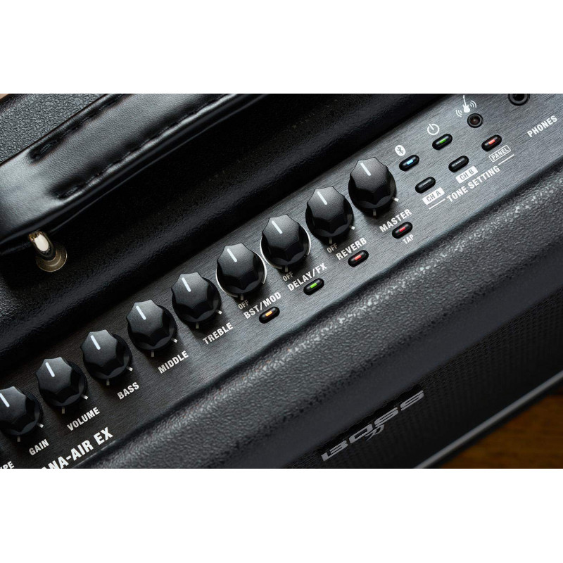 Boss KATANA AIR EX Amplificador Combo de Guitarra