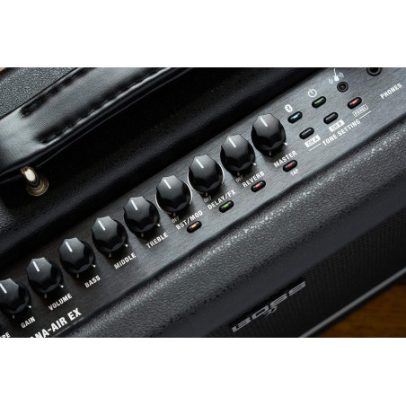 Boss KATANA AIR EX Amplificador Combo de Guitarra