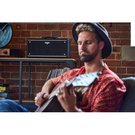 Boss KATANA AIR EX Amplificador Combo de Guitarra