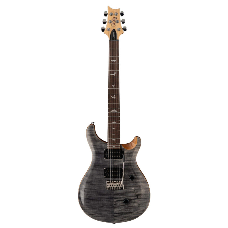 SE CUSTOM 24 CHARCOAL Guitarra Eléctrica 