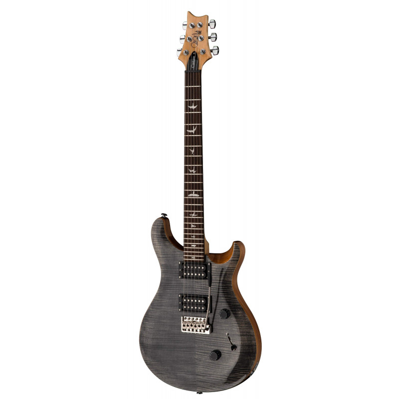SE CUSTOM 24 CHARCOAL Guitarra Eléctrica 