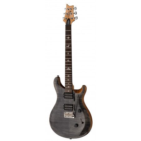 SE CUSTOM 24 CHARCOAL Guitarra Eléctrica 