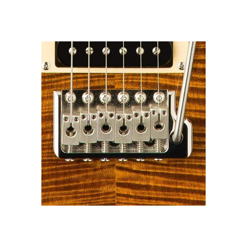 SE CUSTOM 24 CHARCOAL Guitarra Eléctrica 