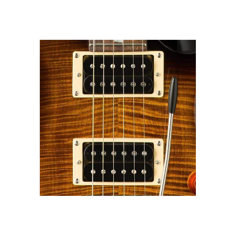 SE CUSTOM 24 CHARCOAL Guitarra Eléctrica 