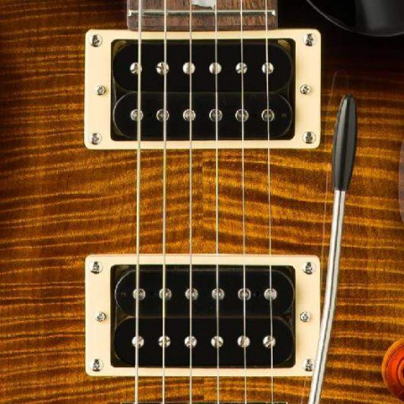 SE CUSTOM 24 CHARCOAL Guitarra Eléctrica 