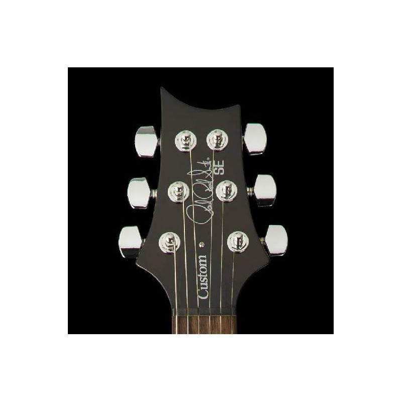 SE CUSTOM 24 CHARCOAL Guitarra Eléctrica 