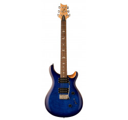 SE CUSTOM 24 FADED BLUE Guitarra...
                                
