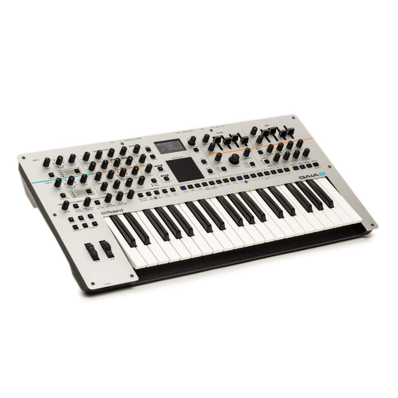 ROLAND GAIA 2 Sintetizador 37 Teclas