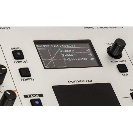 ROLAND GAIA 2 Sintetizador 37 Teclas