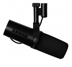 Shure SM7dB Micrófono Vocal Dinámico
