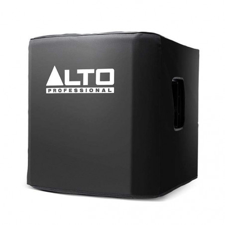 comprar Funda protectora Subwoofer ALTO TS15S, Funda que protege al subgrave TS15S del polvo, arañazos y rozaduras.