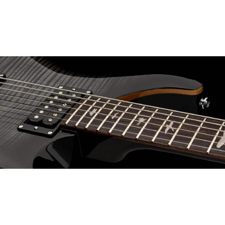SE 277 CHARCOAL BURST Guitarra eléctrica Barítono