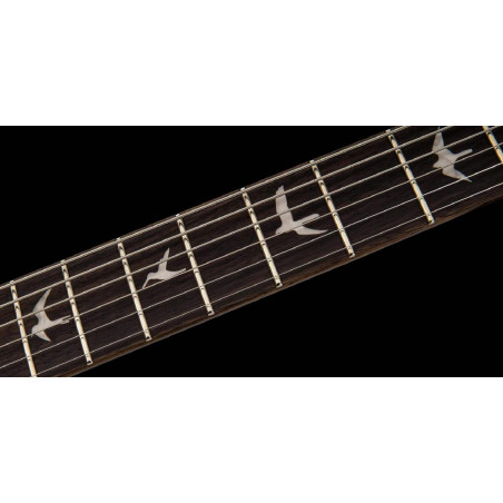 SE 277 CHARCOAL BURST Guitarra eléctrica Barítono