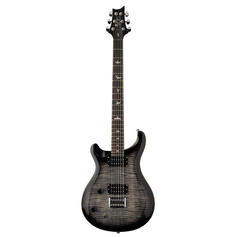 SE 277 LH CHARCOAL BURST Guitarra eléctrica Barítono Zurda