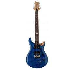 SE CUSTOM 24-08 FADED BLUE Guitarra...
                                