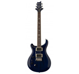 SE STANDARD 24-08 LH TRANS BLUE Guitarra Eléctrica Zurda