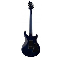 SE STANDARD 24-08 LH TRANS BLUE Guitarra Eléctrica Zurda 2