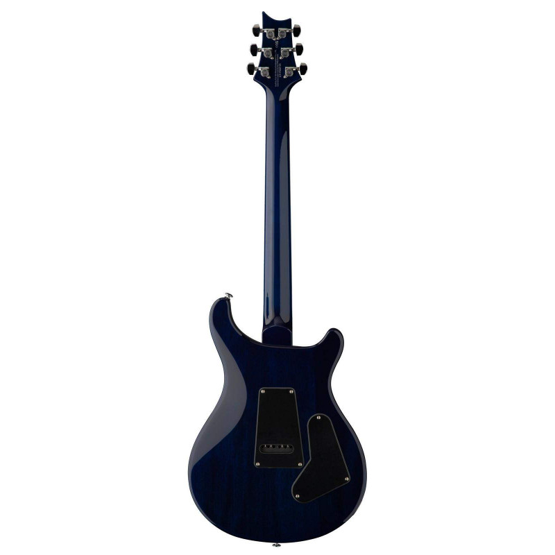 SE STANDARD 24-08 LH TRANS BLUE Guitarra Eléctrica Zurda