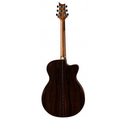 SE A60E LH NATURAL Guitarra Electroacústica Zurda 2