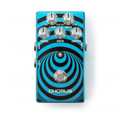 comprar Pedal Chorus DUNLOP MXR WA38 ZAKK WYLDE 20Th Anniversary.