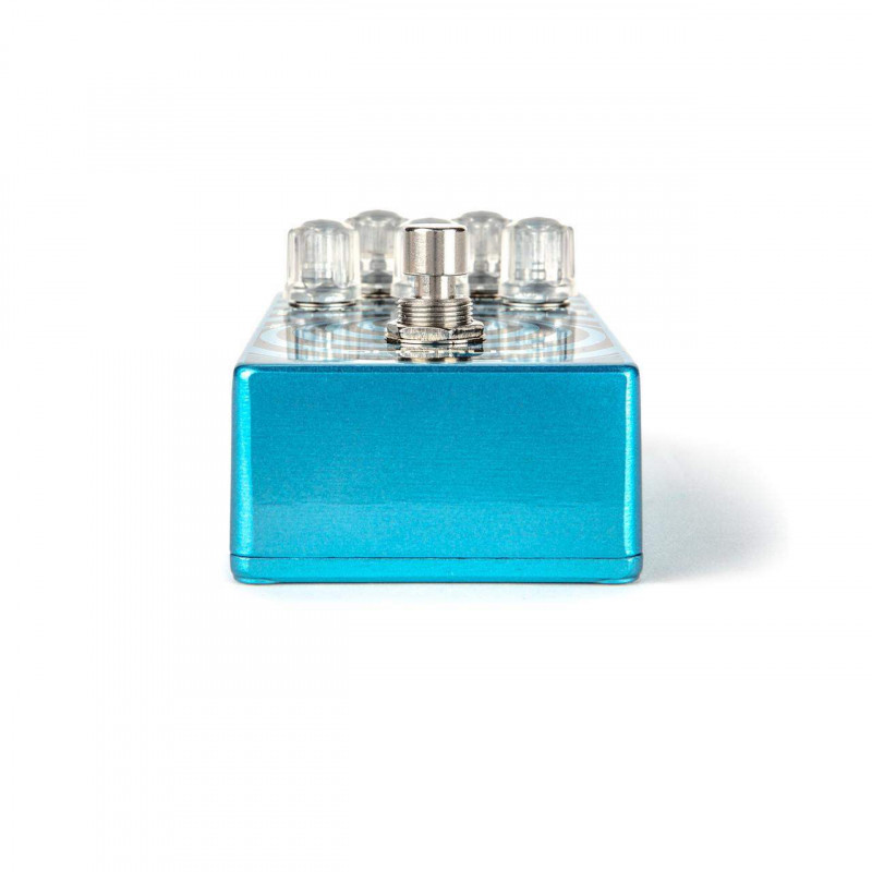 comprar Pedal Chorus DUNLOP MXR WA38 ZAKK WYLDE 20Th Anniversary.