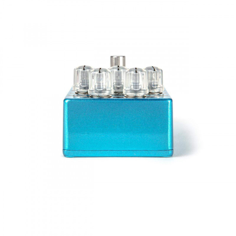 comprar Pedal Chorus DUNLOP MXR WA38 ZAKK WYLDE 20Th Anniversary.