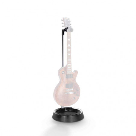 GS LS 01 NH B GUITARRA GLOW STAND Soporte Guitarra con luz