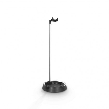 GS LS 01 NH B GUITARRA GLOW STAND Soporte Guitarra con luz