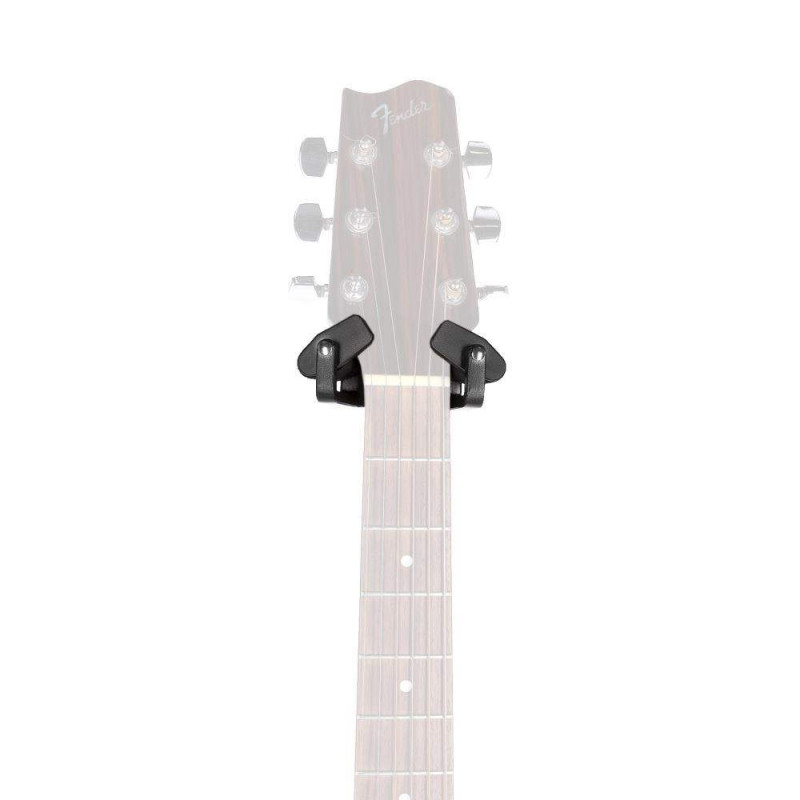 GS LS 01 NH B GUITARRA GLOW STAND Soporte Guitarra con luz