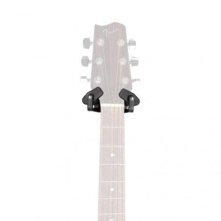 GS LS 01 NH B GUITARRA GLOW STAND Soporte Guitarra con luz