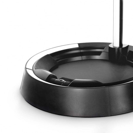 GS LS 01 NH B GUITARRA GLOW STAND Soporte Guitarra con luz