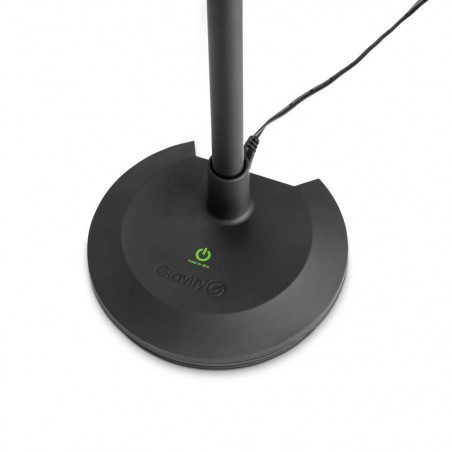 LEDPL2B Lámpara Piano LED  LEDPL2B Lámpara Piano LED