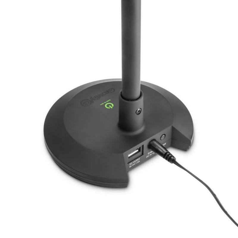 LEDPL2B Lámpara Piano LED