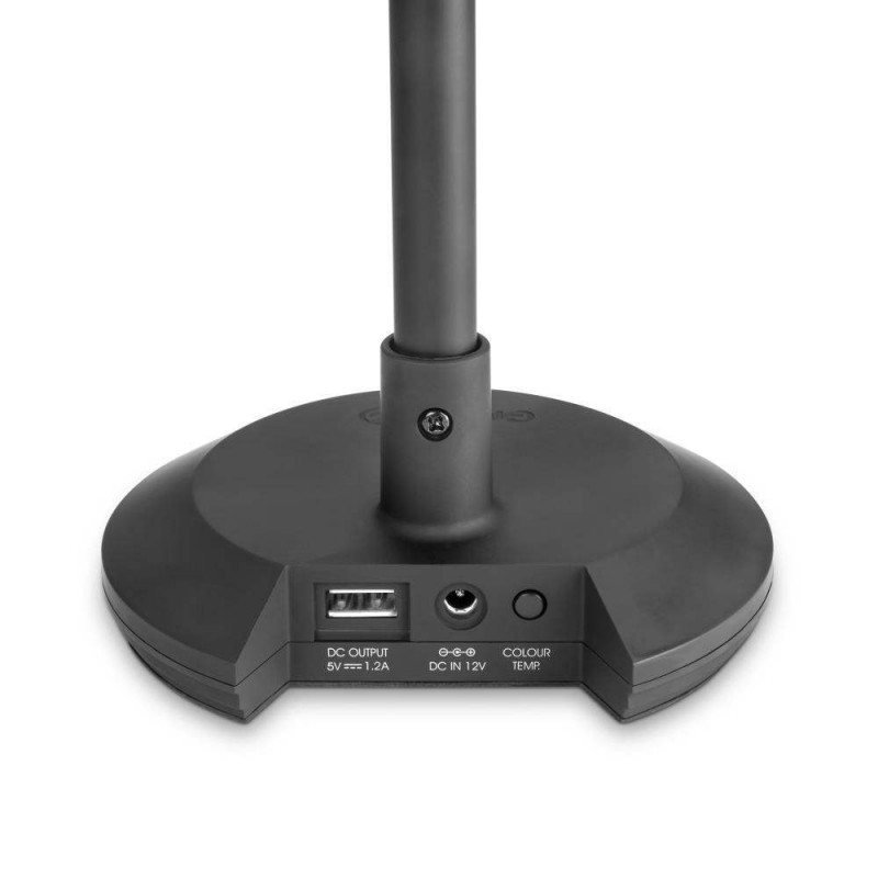 LEDPL2B Lámpara Piano LED