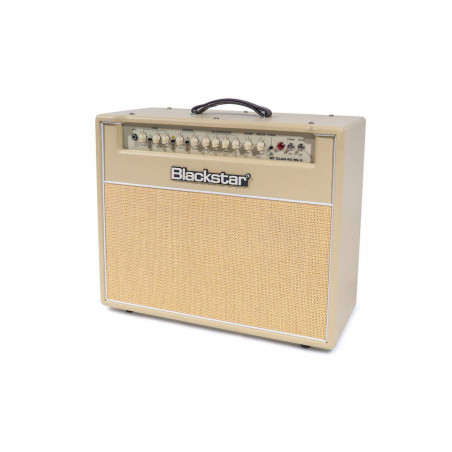 HT CLUB 40 MKII BLONDE Combo Válvulas Guitarra  HT CLUB 40 MKII BLONDE Combo Válvulas Guitarra