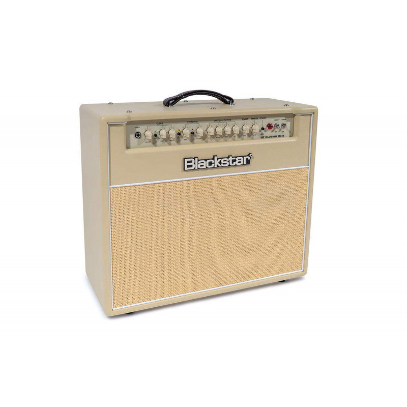 HT CLUB 40 MKII BLONDE Combo Válvulas Guitarra