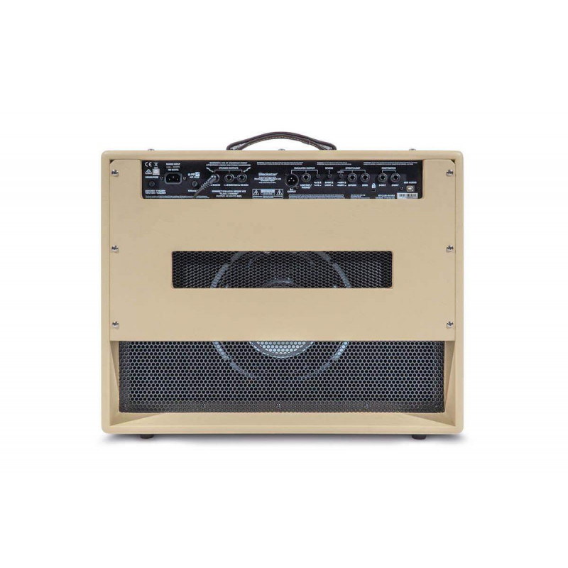 HT CLUB 40 MKII BLONDE Combo Válvulas Guitarra