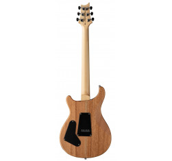 SE CUSTOM 24 QUILT TURQUOISE Guitarra Eléctrica  2