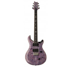 SE CUSTOM 24 QUILT VIOLET Guitarra Eléctrica