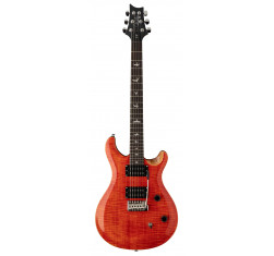 SE CE24 BLOOD ORANGE Guitarra Eléctrica 
                                