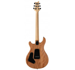 PRS SE CE24 Blood Orange Guitarra Eléctrica 2